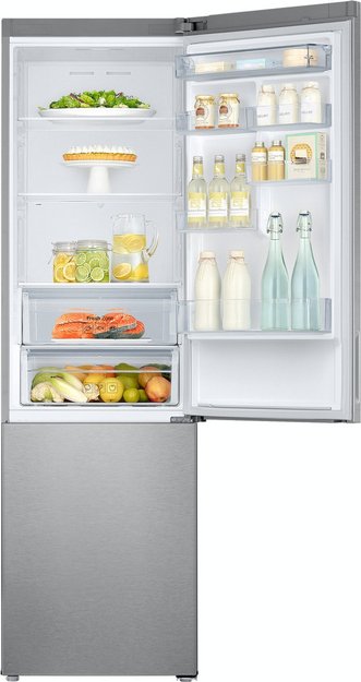 Холодильник Samsung RB37A5200SA (preview 6)