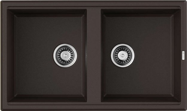 Мойка Omoikiri TEDORI 86-2 DC (preview 1)