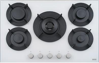 Варочная панель Franke FHMF 755 4G DC C WH (preview 1)