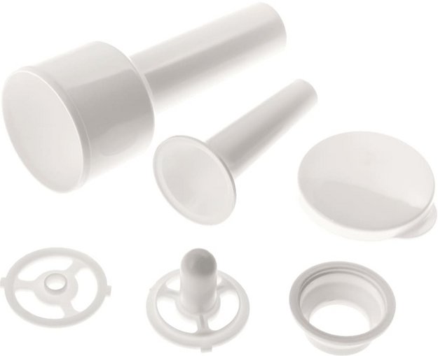 Мясорубка Maunfeld MMG.231W (preview 11)