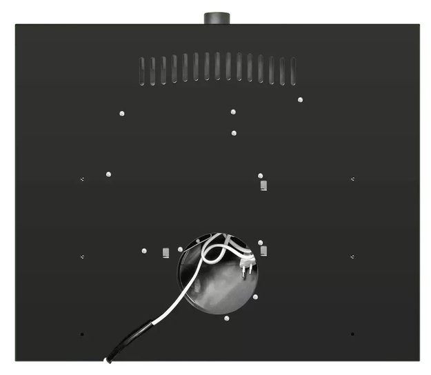 Вытяжка Maunfeld Comfort 60 Flat black (preview 5)