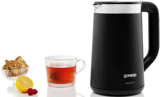 Чайник Gorenje K17TRDW (preview 5)