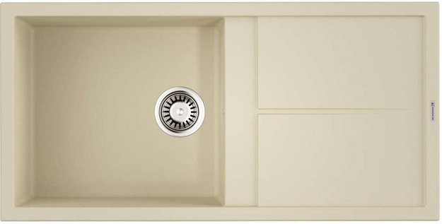 Мойка Omoikiri Sumi 100-BE (фото 1) Мойка Omoikiri Sumi 100-BE (preview 1)