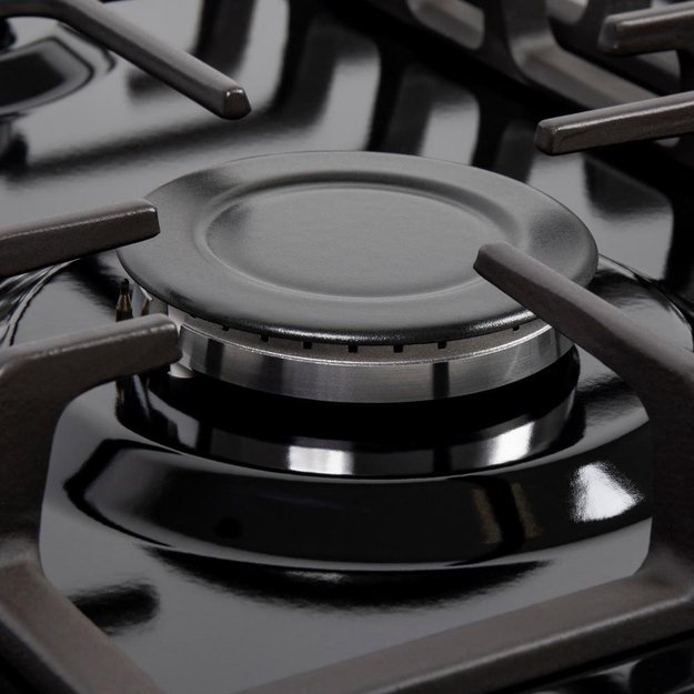 Газовая варочная панель MAUNFELD EGHE.64.3CB\G (preview 8)