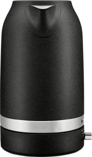 Электрочайник KitchenAid 5KEK1701EBK (фото 5) Электрочайник KitchenAid 5KEK1701EBK (preview 5)