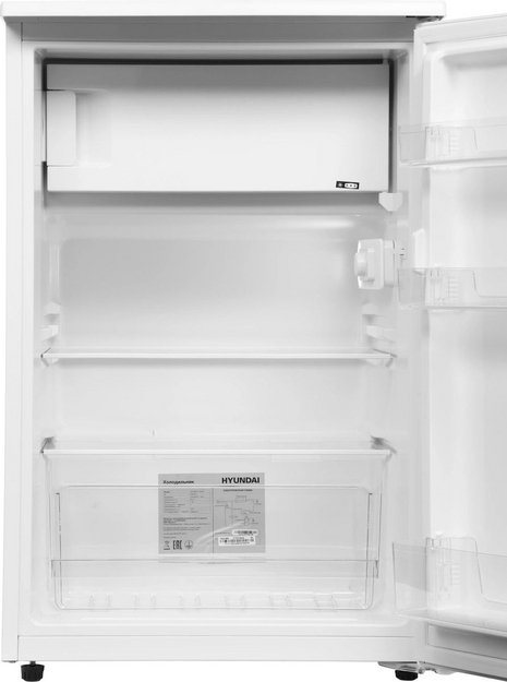 Холодильник Hyundai CO15051A белый (preview 7)