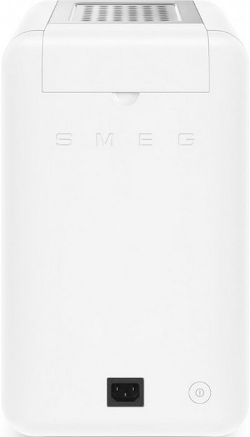 Кофемашина-эспрессо Smeg EMC02WHMEU (фото 4) Кофемашина-эспрессо Smeg EMC02WHMEU (preview 4)