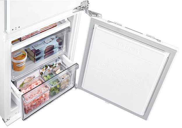 Встраиваемый холодильник Samsung BRB80F26ADF0EO (фото 10) Встраиваемый холодильник Samsung BRB80F26ADF0EO (preview 10)
