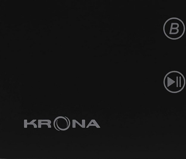  Индукционная варочная панель KRONA PIASTRA 30 BL (preview 5)