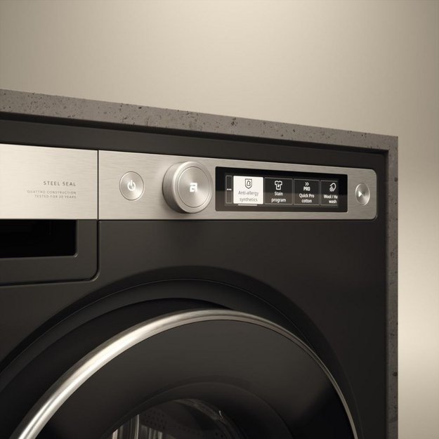 Стиральная машина Asko W7096XG (preview 21)