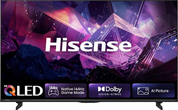 Телевизор Hisense 50E7S PRO (preview 1)