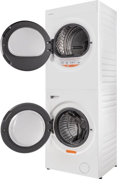 Стирально-сушильная машина Maunfeld MFWD121010WH06 (фото 4) Стирально-сушильная машина Maunfeld MFWD121010WH06 (preview 4)