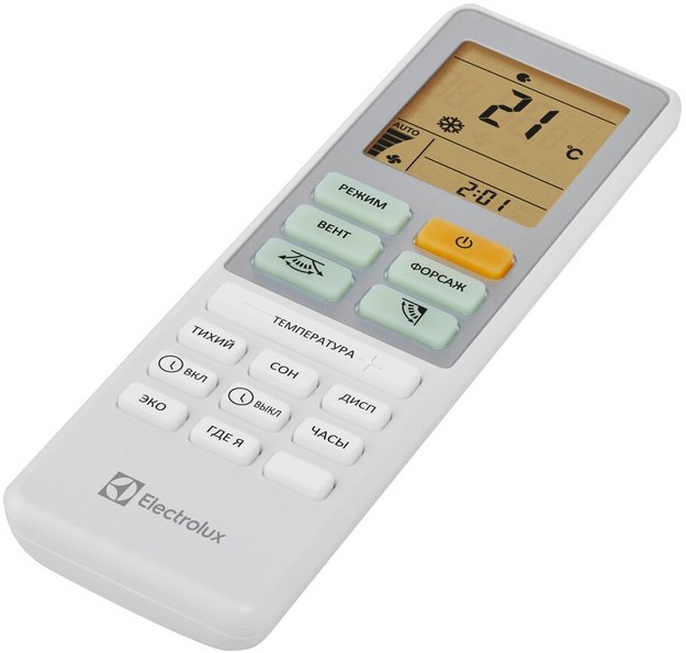 Сплит-система Electrolux EACS-18HAL/N8 (preview 9)