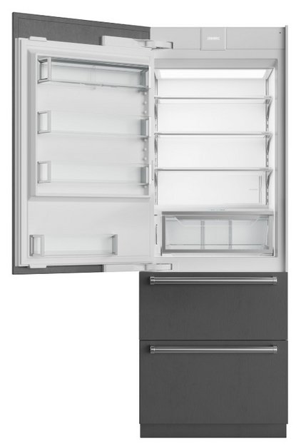 Встраиваемый холодильник SUB-ZERO ICBDET3050CIID/L (preview 2)