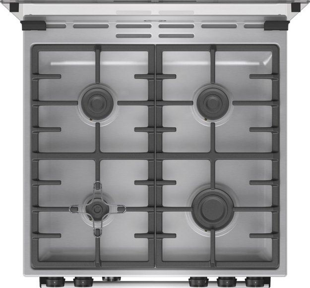 Газовая плита Gorenje GGI6A21XH (preview 7)