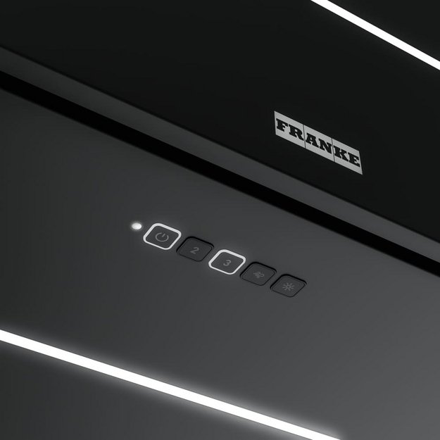 Вытяжка Franke FMAS BK EXTRA MATT F80 KL (preview 3)
