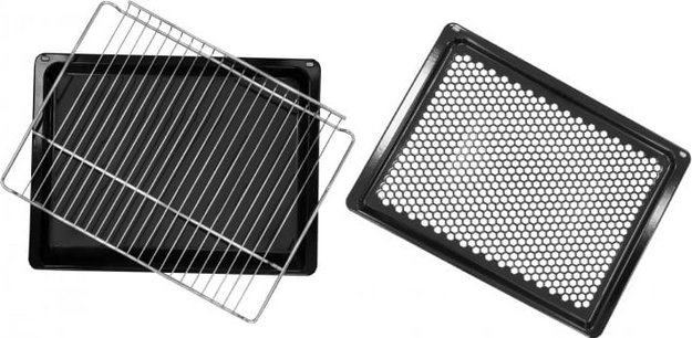 Духовой шкаф Schaub Lorenz SLB EG6438 (фото 11) Духовой шкаф Schaub Lorenz SLB EG6438 (preview 11)