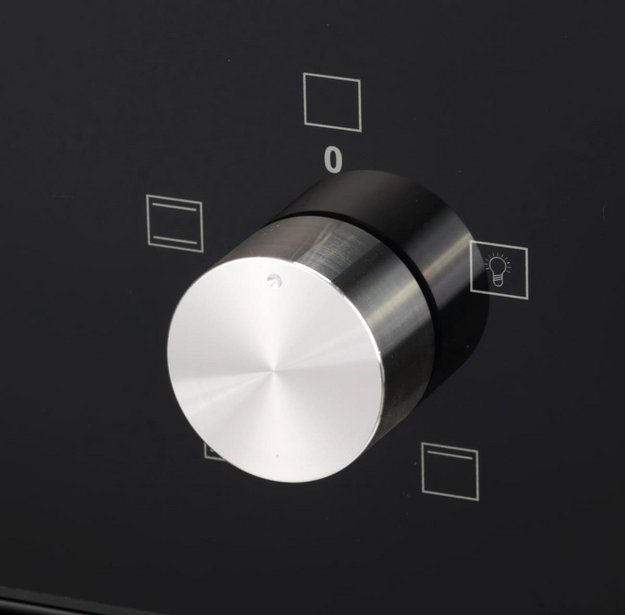 Духовой шкаф Hyundai HEO 6630 BG (фото 7) Духовой шкаф Hyundai HEO 6630 BG (preview 7)