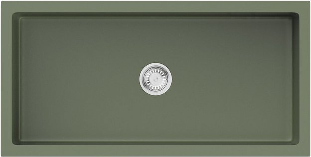 Мойка Omoikiri Mikura 91 OL (фото 1) Мойка Omoikiri Mikura 91 OL (preview 1)