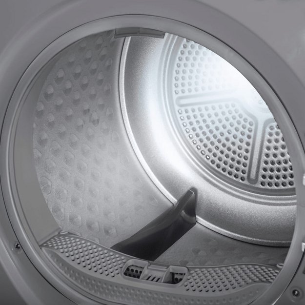 Сушильная машина Maunfeld MFDM168SL03 (preview 10)