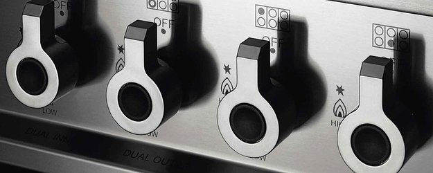 Варочный центр Bertazzoni PRO100 5I MFE D AR T (preview 2)