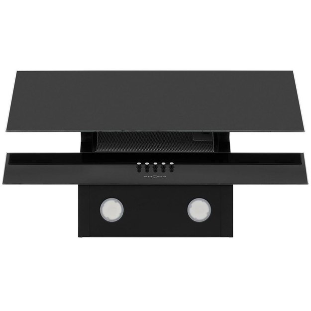 Вытяжка Krona VEREIN II 600 BLACK PB (preview 9)