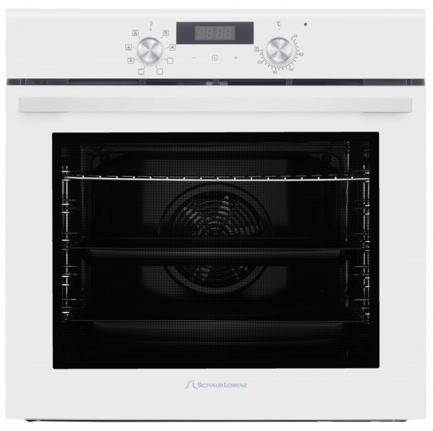 Духовой шкаф Schaub Lorenz SLB EL6090 (preview 1)