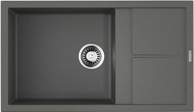 Мойка Omoikiri Sumi 86-PL (фото 1) Мойка Omoikiri Sumi 86-PL (preview 1)