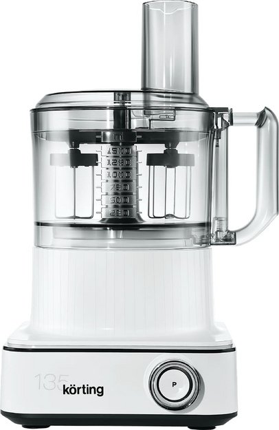 Кухонный комбайн Korting KFP 0203 W 135 (preview 5)