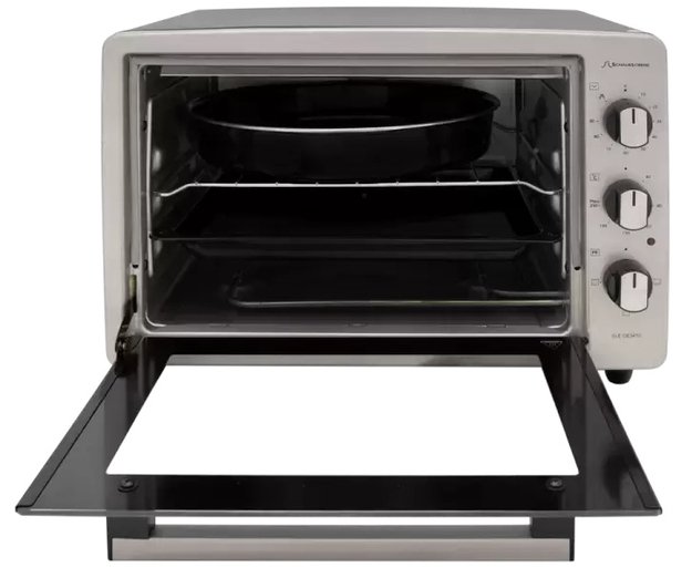 Мини-печь Schaub Lorenz SLE OE3410 (preview 2)