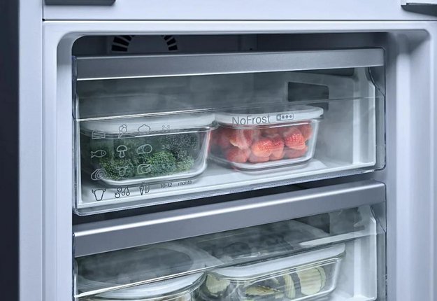 Встраиваемый холодильник Miele KDN 7724 E Active (preview 4)