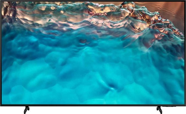 Телевизор Samsung UE85BU8000U (preview 3)