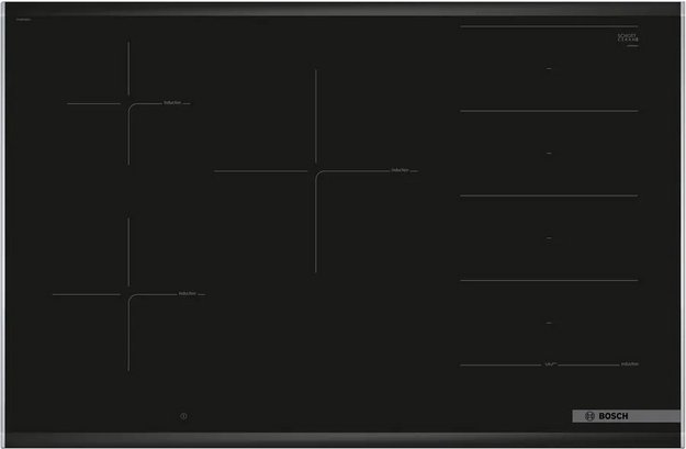 Индукционная варочная панель Bosch PXV875DV1E (preview 1)