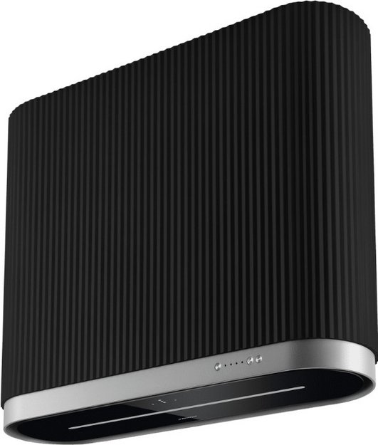 Вытяжка Maunfeld MURANO 80 Black/Anthracite (preview 5)