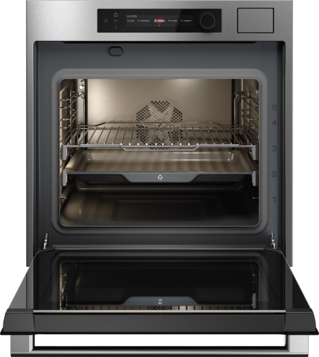 Духовой шкаф Asko OCS66SSH (preview 5)