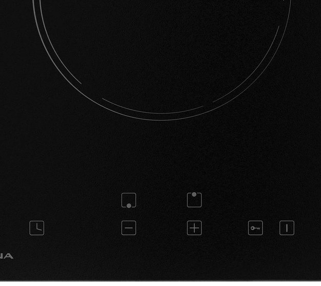 Варочная поверхность KRONA EDEL 30 BL TK (preview 5)