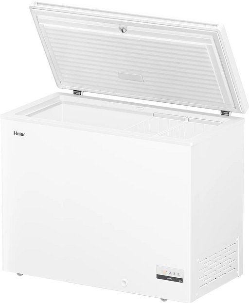 Морозильный ларь Haier HCE301RL (preview 4)