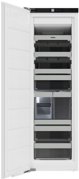 Встраиваемая морозильная камера BORA F178GWS2 (preview 1)