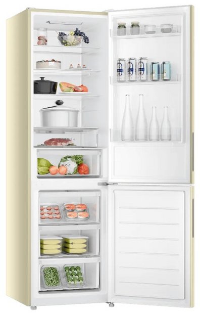 Холодильник Haier CEF538CCG (фото 6) Холодильник Haier CEF538CCG (preview 6)