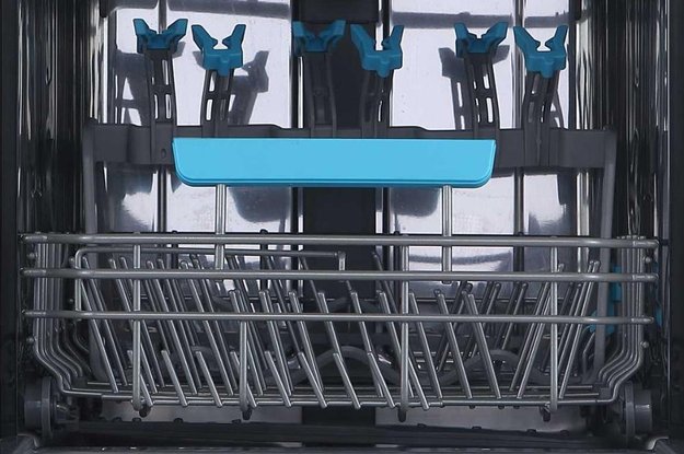 Встраиваемая посудомоечная машина Korting KDI 45575 (фото 5) Встраиваемая посудомоечная машина Korting KDI 45575 (preview 5)