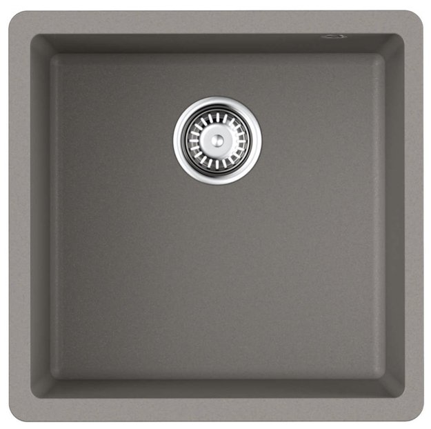 Мойка Omoikiri BOSEN 44-U GR (фото 1) Мойка Omoikiri BOSEN 44-U GR (preview 1)