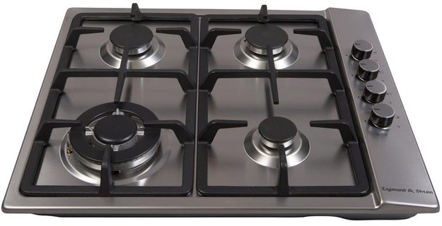 Газовая варочная панель Zigmund Shtain G 16.6 S (preview 4)