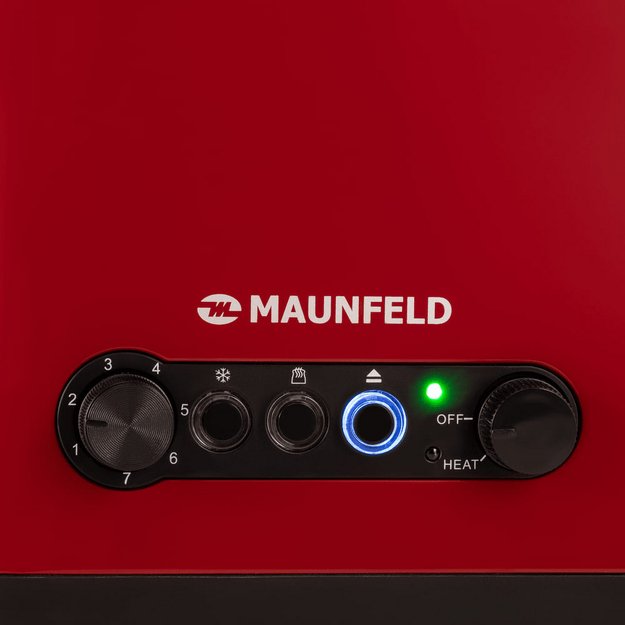 Тостер Maunfeld MF-820CH PRO (preview 10)