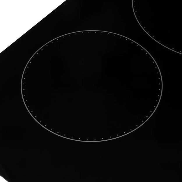 Индукционная варочная панель Hyundai HHE 6451 BG (preview 11)