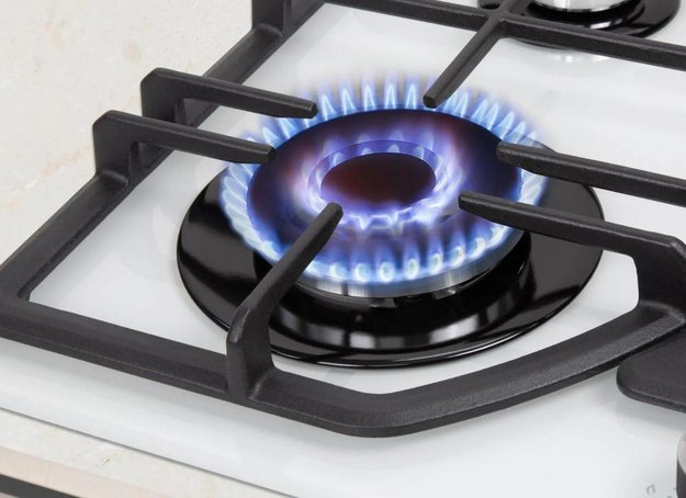 Газовая варочная панель Zigmund Shtain M 27.6 W (preview 3)