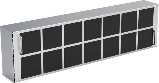 Угольный фильтр Franke 112.0548.448 (preview 1)