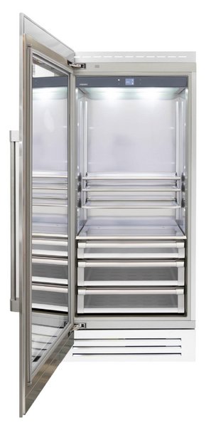 Встраиваемый холодильник Fhiaba RS900FG3 (preview 1)