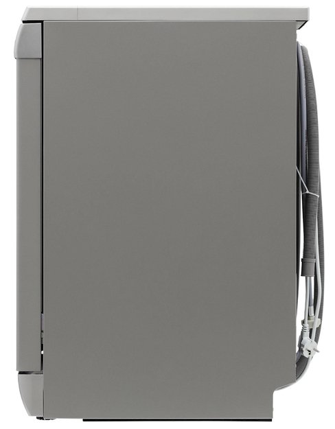 Посудомоечная машина KRONA RIVA 45 FS METALLIC (preview 4)