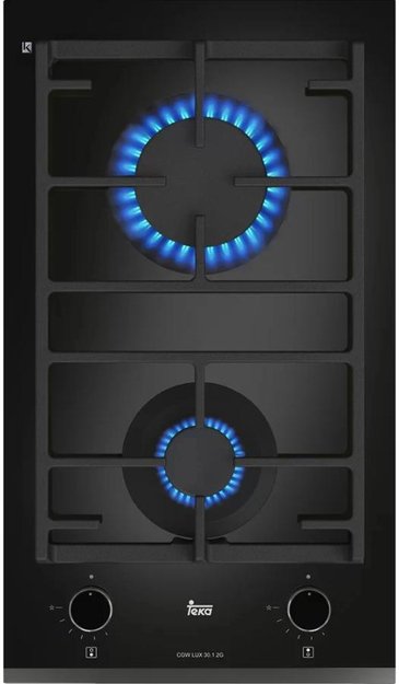 Варочная панель Teka CGW LUX 30.1 2G AI AL CI NAT (preview 1)