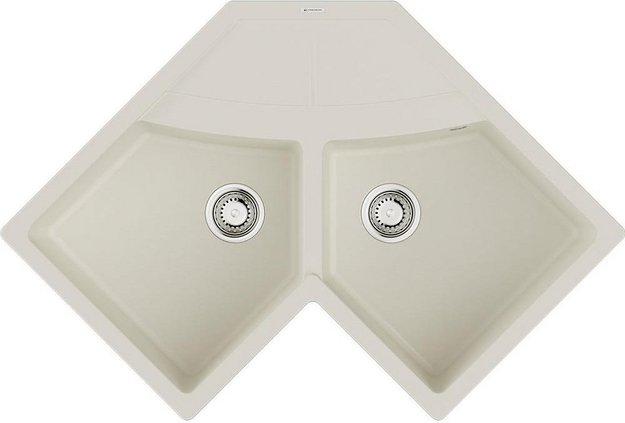 Мойка Omoikiri SUMI 83C WH (preview 1)